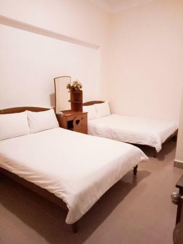 Quang Chien Hotel