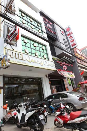 Quang Chien Hotel