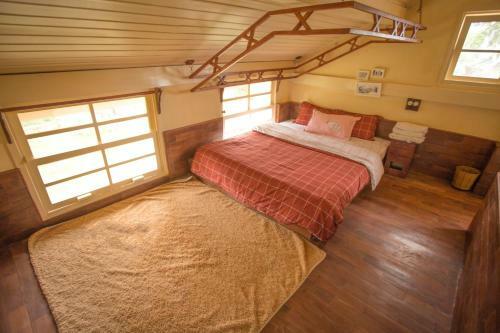 Villa Nh�m Garden House