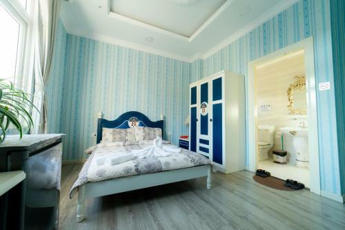 ?� L?t 33 Villa