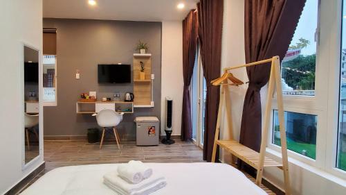 Ng� Gia Home