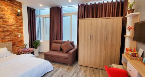 Ng� Gia Home
