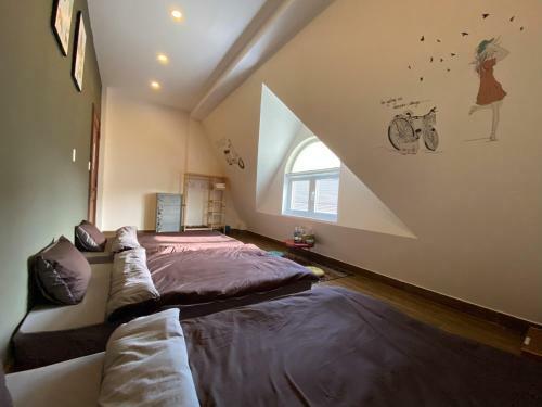 Apartamento Rita House