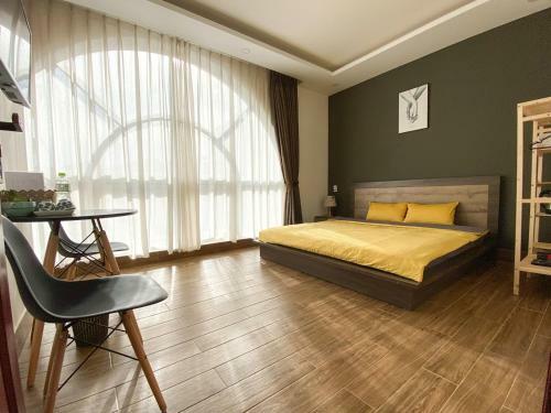 Apartamento Rita House