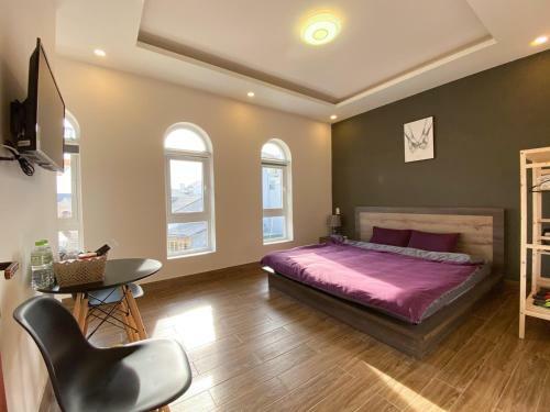 Apartamento Rita House