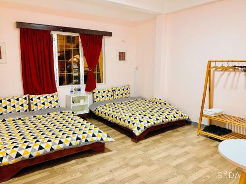 Hostal Doc Bo Homestay