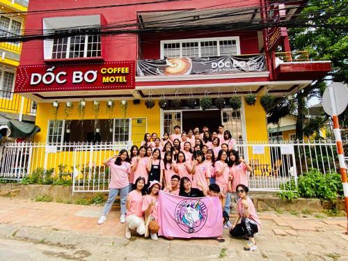 Hostal Doc Bo Homestay
