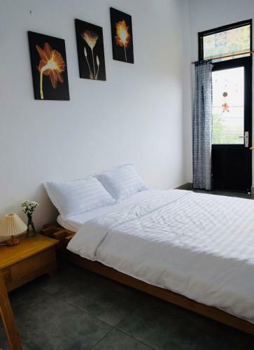 Motel Nh� M�nh Homestay