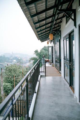 Motel Nh� M�nh Homestay