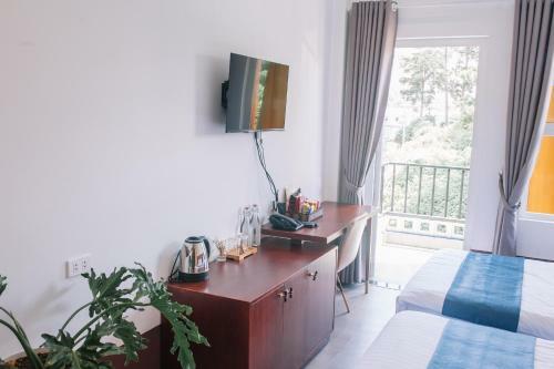 Casanova Dalat Hotel