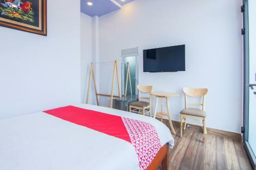 Oyo 728 Thy Thy Hotel