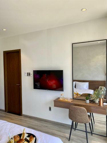 Charisma Hotel Da Lat