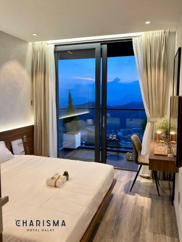 Charisma Hotel Da Lat
