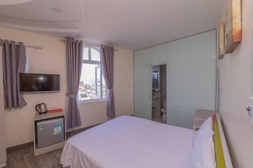 T??ng Vy 2 Hotel