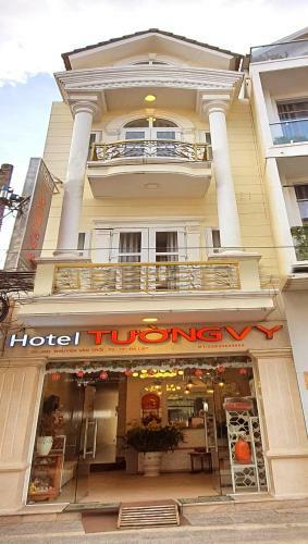 T??ng Vy 2 Hotel