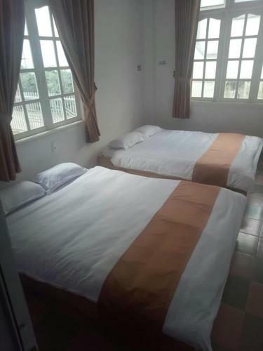 Hotel Homestay Dia Du