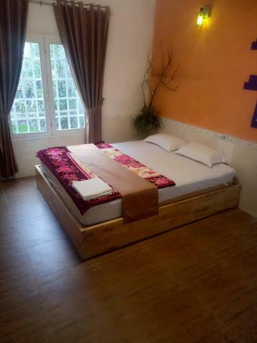 Hotel Homestay Dia Du