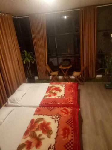 Hotel Homestay Dia Du