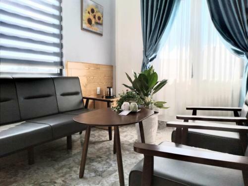 Hotel Luan's Villa