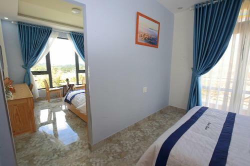 Hotel Luan's Villa