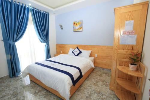 Hotel Luan's Villa