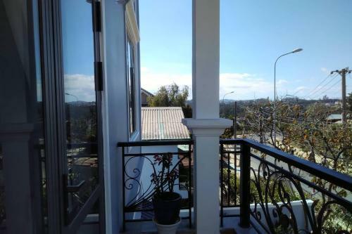 Hotel Luan's Villa