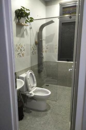 Hotel Luan's Villa