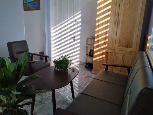 Hotel Luan's Villa