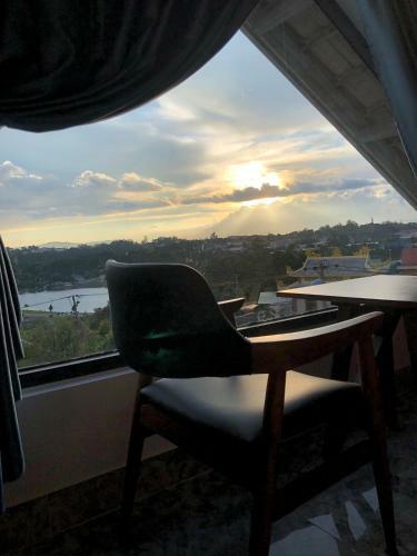 Hotel Luan's Villa