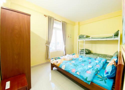 Hotel Nh�p's House
