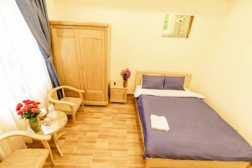 Gerbera Villa Hotel Da Lat