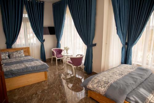 Hostal Villa Su?i M�a Xu�n