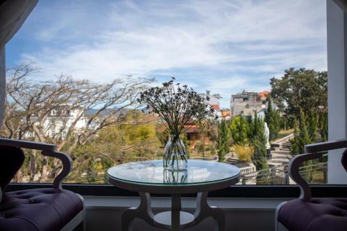 Hostal Villa Su?i M�a Xu�n