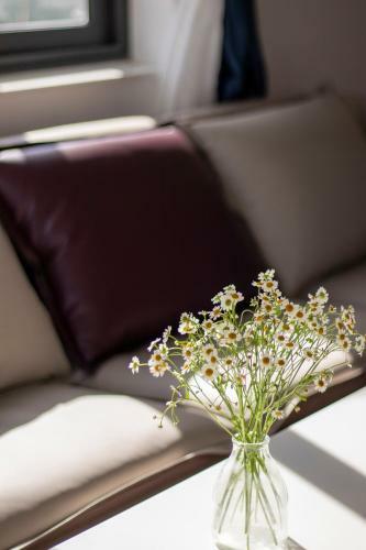 Hostal Villa Su?i M�a Xu�n