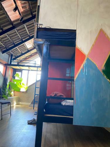 Hostel-john Cafe And Beer
