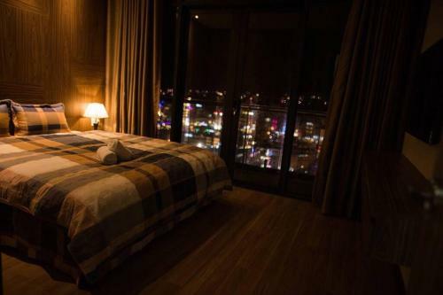 Apartamento Dalatcenter - Stunning Landscape From Center