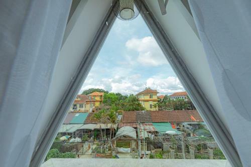 Maymimi Villa Hotel In Dalat