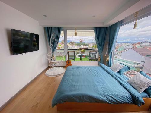 Bb Homestay