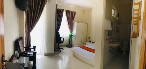 Kim H??ng Homestay