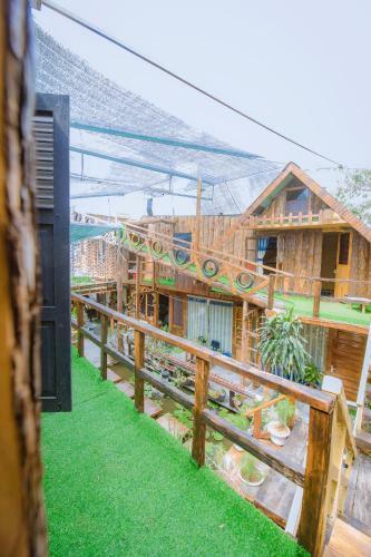 Hostal G? Th�ng Homestay