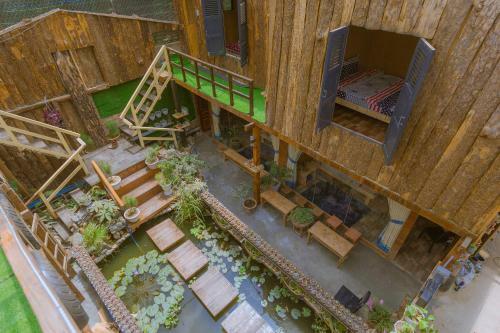 Hostal G? Th�ng Homestay