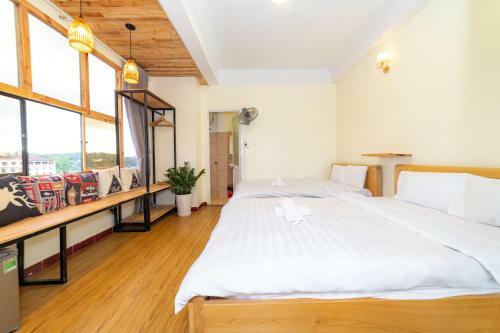Hotel Th?o Nguy�n Hostel