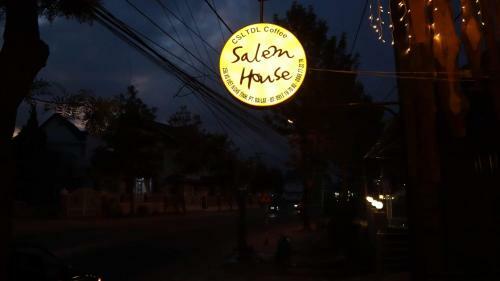 Salem House