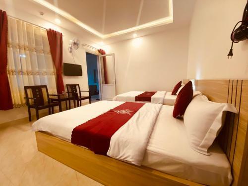 Kieu Trang Hotel