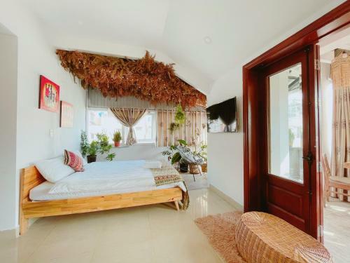 Hotel L�ng K� H?