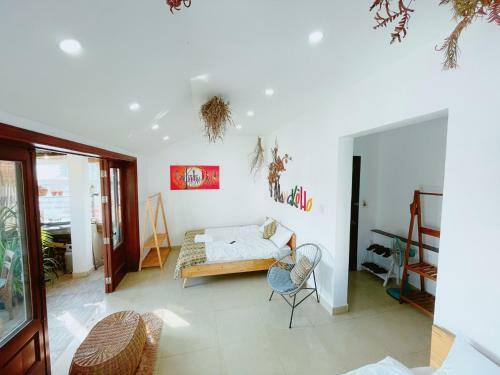 Hotel L�ng K� H?