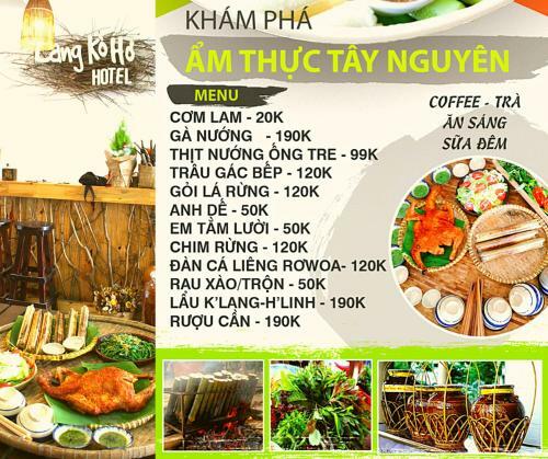 Hotel L�ng K� H?