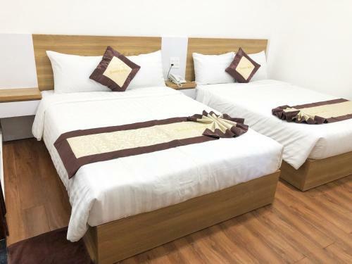 Hotel Kh�ch S?n Tommy