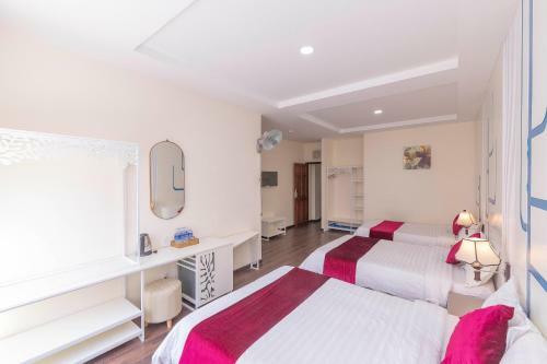 Vy Anh ?� L?t Hotel