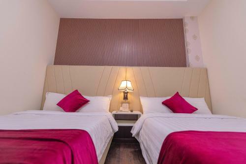 Vy Anh ?� L?t Hotel